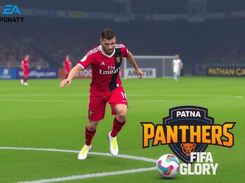 Patna Panthers FIFA Glory Player Reviews Patna Panthers FIFA Glory Player Reviews