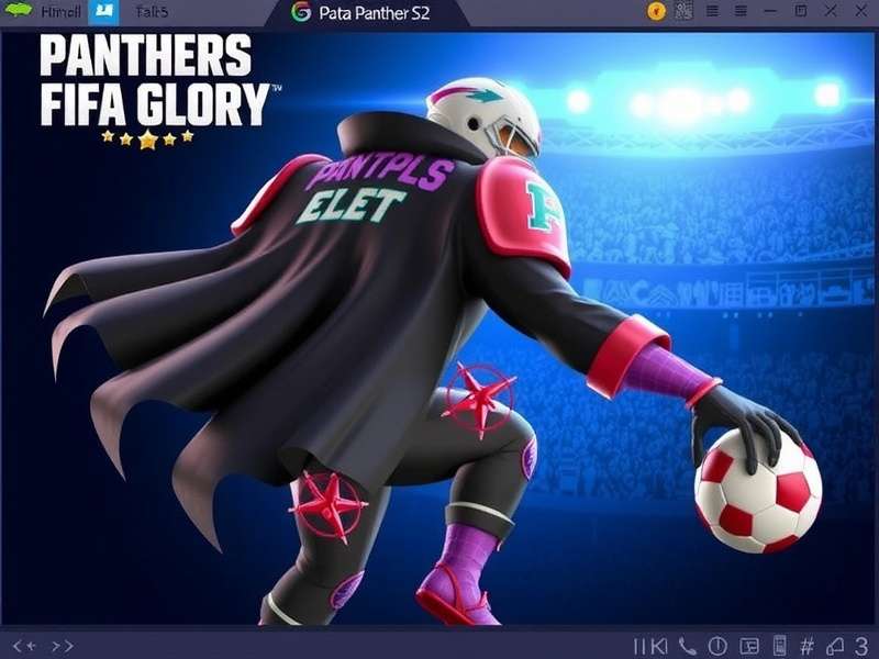 Patna Panthers FIFA Glory Strategy Guide Patna Panthers FIFA Glory Strategy Guide
