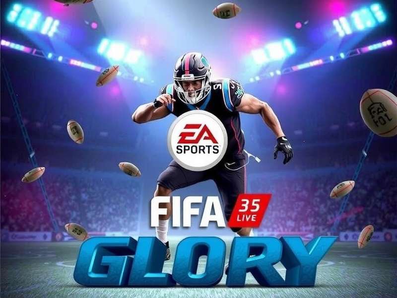 Patna Panthers FIFA Glory Cover Art Patna Panthers FIFA Glory Cover Art