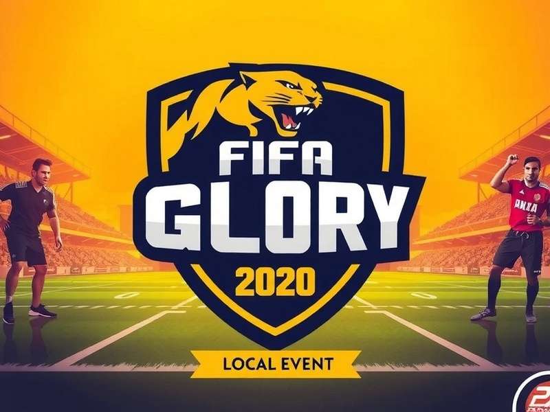 Patna Panthers FIFA Glory Local Event Patna Panthers FIFA Glory Local Event